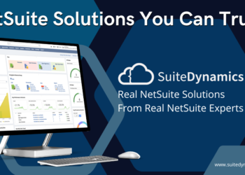 SuiteBuilder Customization: Tailoring NetSuite to Your Business Needs