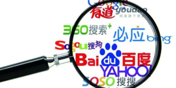 How Chinese Search Engines Influence Brand Discovery
