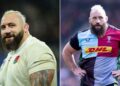 joe marler
