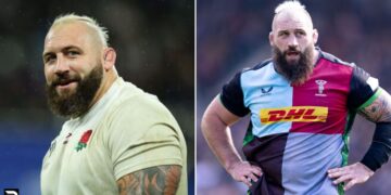 joe marler