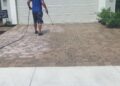 Restore Faded Pavers with Gloss Sealers Now