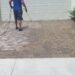 Restore Faded Pavers with Gloss Sealers Now