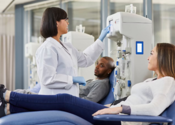 Enhancing Healthcare Efficiency with Innovative Medical Carts