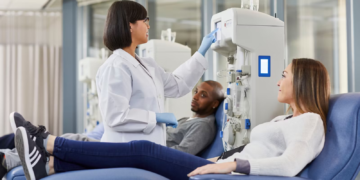 Enhancing Healthcare Efficiency with Innovative Medical Carts