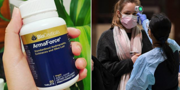 Unlocking the Benefits of Bioceuticals ArmaForce 60 Tablets for Immune Support