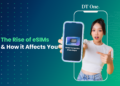 Unlocking the Future of Connectivity: The Rise of eSIM Technology in Australia