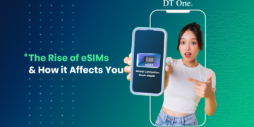 Unlocking the Future of Connectivity: The Rise of eSIM Technology in Australia