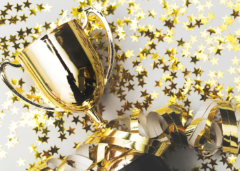 Premium Trophies That Celebrate Achievement