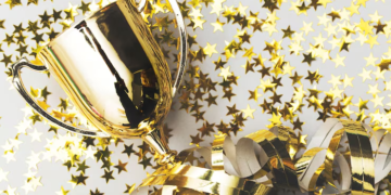 Premium Trophies That Celebrate Achievement