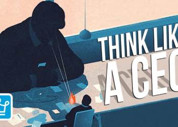 Why Creators Must Think Like CEOs