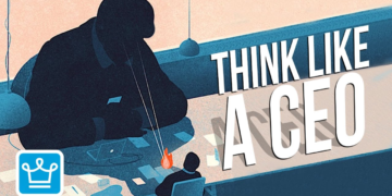 Why Creators Must Think Like CEOs