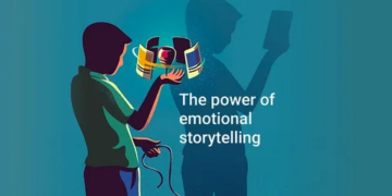 The Power of Storytelling in Creator Success