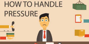 How Creators Handle Fame and Pressure