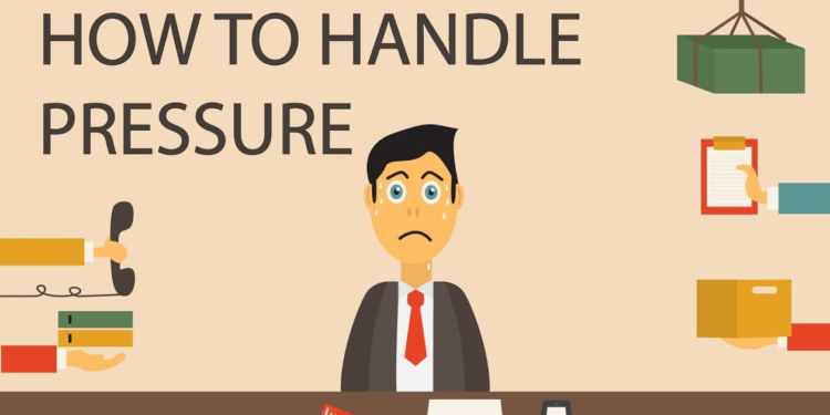 How Creators Handle Fame and Pressure