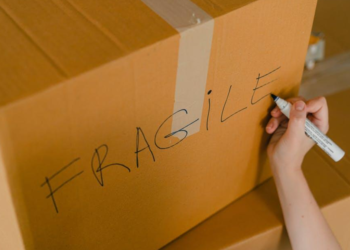 What Makes a Self-Storage Facility Secure? Key Features to Know