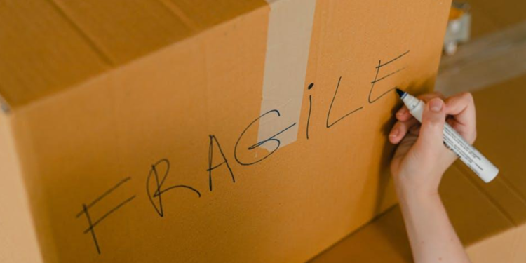 What Makes a Self-Storage Facility Secure? Key Features to Know