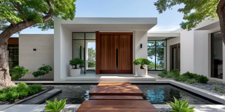 Your Next Chapter Starts Here: Modern Housing for Older Adults