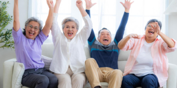 Discover Ways for Elderly Adults to Make the Most of Retirement Life