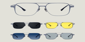Are Adjustable Tint Sunglasses Worth It for Everyday Wear?