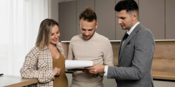 Digital Marketing Strategies for Real Estate Professionals