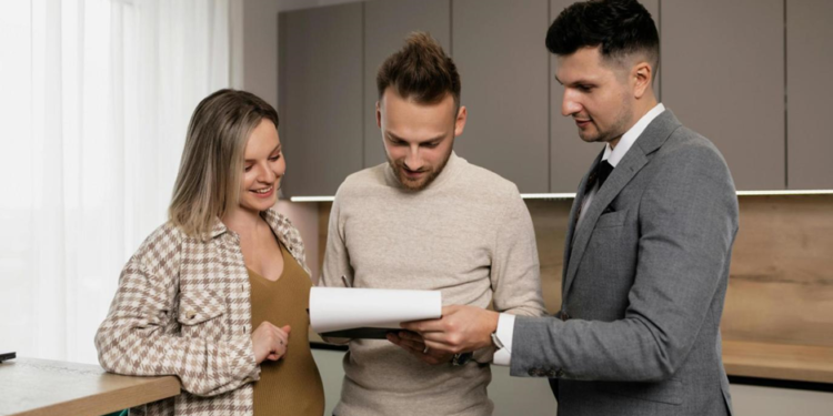 Digital Marketing Strategies for Real Estate Professionals