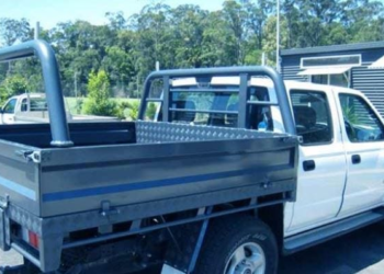 Top Benefits of Choosing the Perfect Ute Tray for Your Vehicle