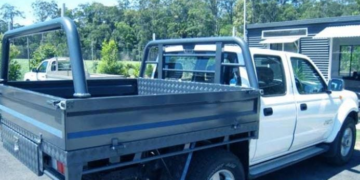 Top Benefits of Choosing the Perfect Ute Tray for Your Vehicle