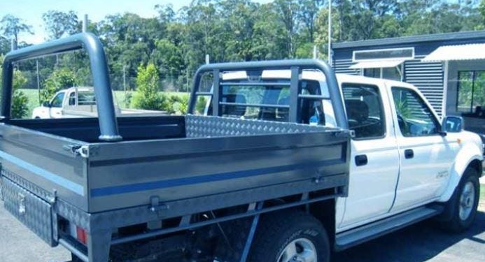 Top Benefits of Choosing the Perfect Ute Tray for Your Vehicle