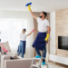 Why Hire Professional House Cleaners for a Spotless Home Today