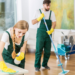 Trusted Professional House Cleaners for Homes and Apartments Today