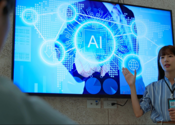 Why Your Company's AI Strategy Is Already Obsolete