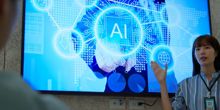 Why Your Company's AI Strategy Is Already Obsolete