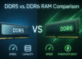 DDR5 vs DDR6 and What the Future of Memory Really Means for Your PC