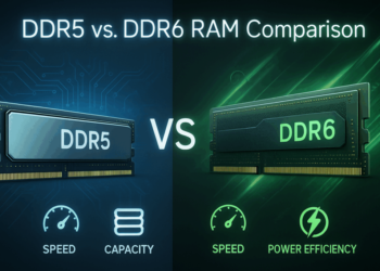 DDR5 vs DDR6 and What the Future of Memory Really Means for Your PC