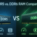 DDR5 vs DDR6 and What the Future of Memory Really Means for Your PC