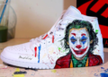 The Art of Sneaker Design: How Collectors Judge Every Detail