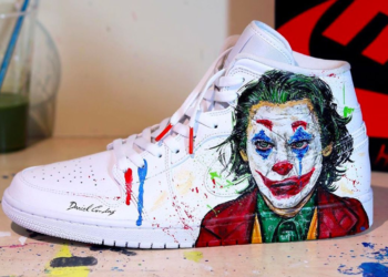 The Art of Sneaker Design: How Collectors Judge Every Detail