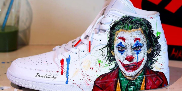 The Art of Sneaker Design: How Collectors Judge Every Detail