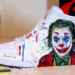 The Art of Sneaker Design: How Collectors Judge Every Detail