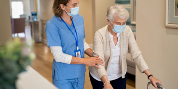 How Technology is Transforming Home Care Services