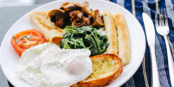 Artful Platters and Bites to Inspire Your Next Morning Break