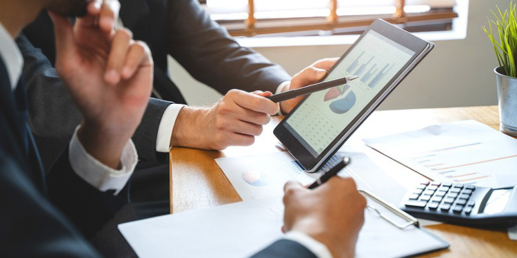 How to Choose Reliable Financial Record Support