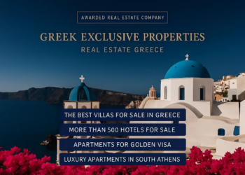 Real Estate Greece 2026: Discover Premium Opportunities with Greek Exclusive Properties