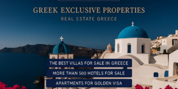 Real Estate Greece 2026: Discover Premium Opportunities with Greek Exclusive Properties