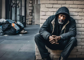 When Mental Illness and Homelessness Collide: What Really Happens