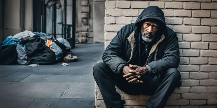 When Mental Illness and Homelessness Collide: What Really Happens