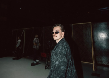 Inside Dan Virtue’s Quiet Influence on the Entertainment Industry