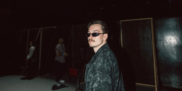 Inside Dan Virtue’s Quiet Influence on the Entertainment Industry