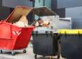 How Dumpster Rental Providers Coordinate With Municipal Disposal Facilities