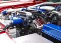 Forced-Induction Systems for Faster Power Gains